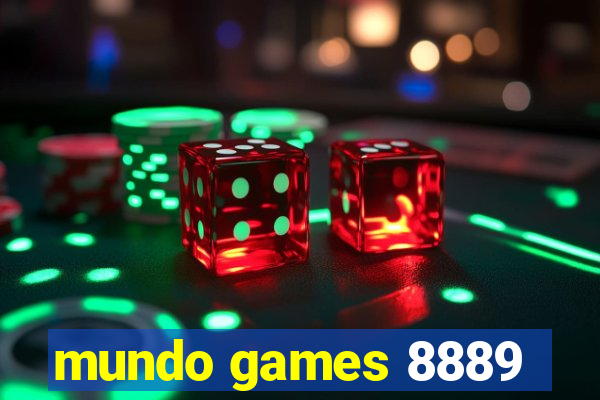 mundo games 8889